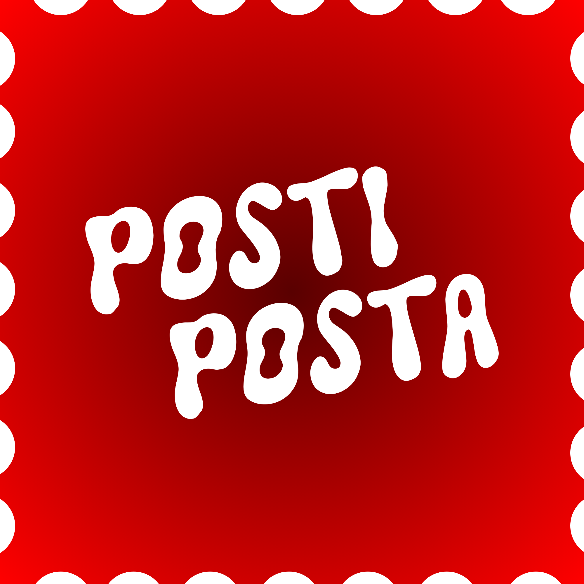 Posti Posta